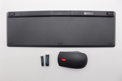 Lenovo KYB_MOUSE G-T Eos3 2.4G KM BLK IT 5KM0U87803
