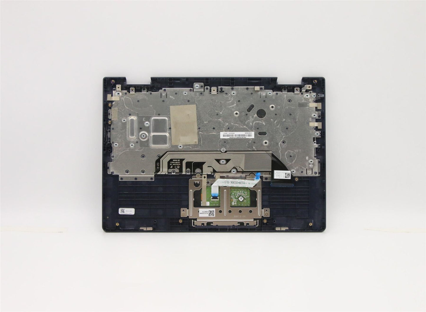Lenovo UpperCaseASM B NFP_AB/KB US 5CB0X56486