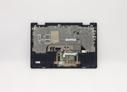 Lenovo UpperCaseASM B NFP_AB/KB US 5CB0X56486