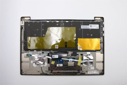 Lenovo UpperCaseL81A8CHAMFPBLW/KBUSINT E 5CB0P18990