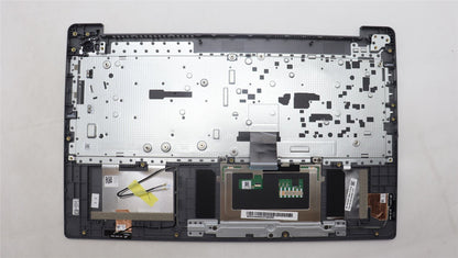 Lenovo Upper Case ASM_NORDIC L82XB AG NBL 5CB1K94992