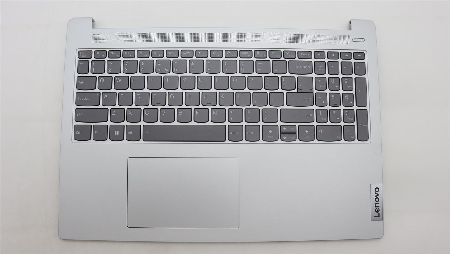 Lenovo IdeaPad 5 16IRL8 5 16IAH8 Palmrest Cover Touchpad Keyboard 5CB1L64530