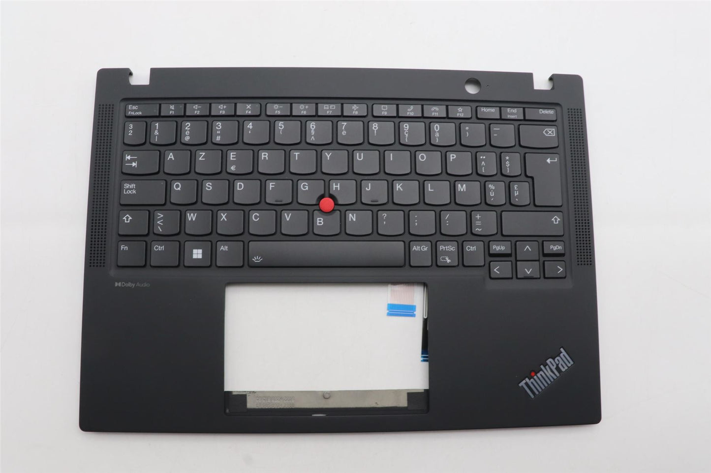 Lenovo MECH_ASM BL KB BK MG BEL PMX 5M11M03035