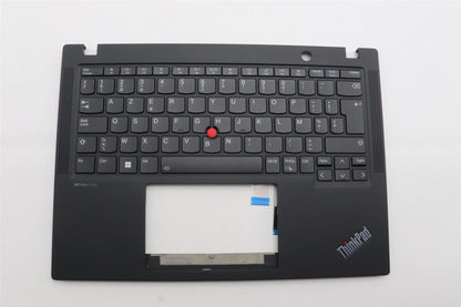 Lenovo MECH_ASM BL KB BK MG BEL PMX 5M11M03035