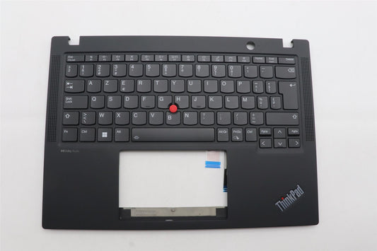 Lenovo MECH_ASM BL KB BK MG BEL PMX 5M11M03035