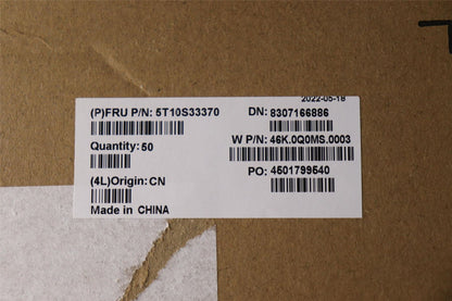 Lenovo TAPE W 21AT DPY 5T10S33370