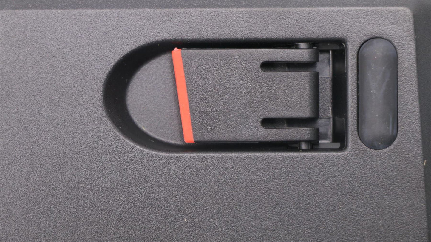 Lenovo Wireless KBD-Spanish 03X6992