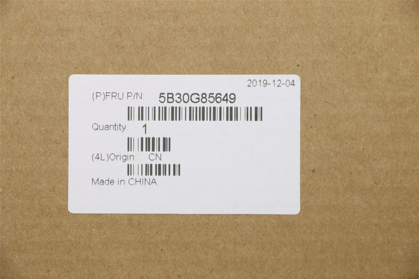 Lenovo Flex 2-15 Bezel Cover DVD Optical Drive White 5B30G85649
