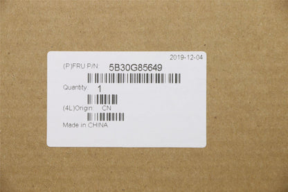 Lenovo Flex 2-15 Bezel Cover DVD Optical Drive White 5B30G85649