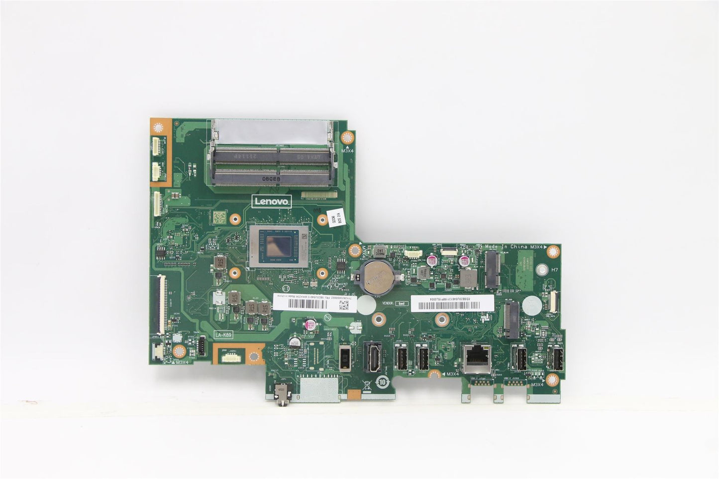 Lenovo IdeaCentre 3-27ALC6 3-24ALC6 Motherboard Mainboard UMA 5B20U54613