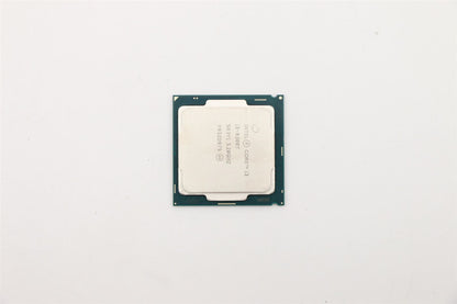 Lenovo ThinkStation P330 CPU Processor 01AG232