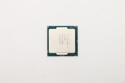 Lenovo ThinkStation P330 CPU Processor 01AG232