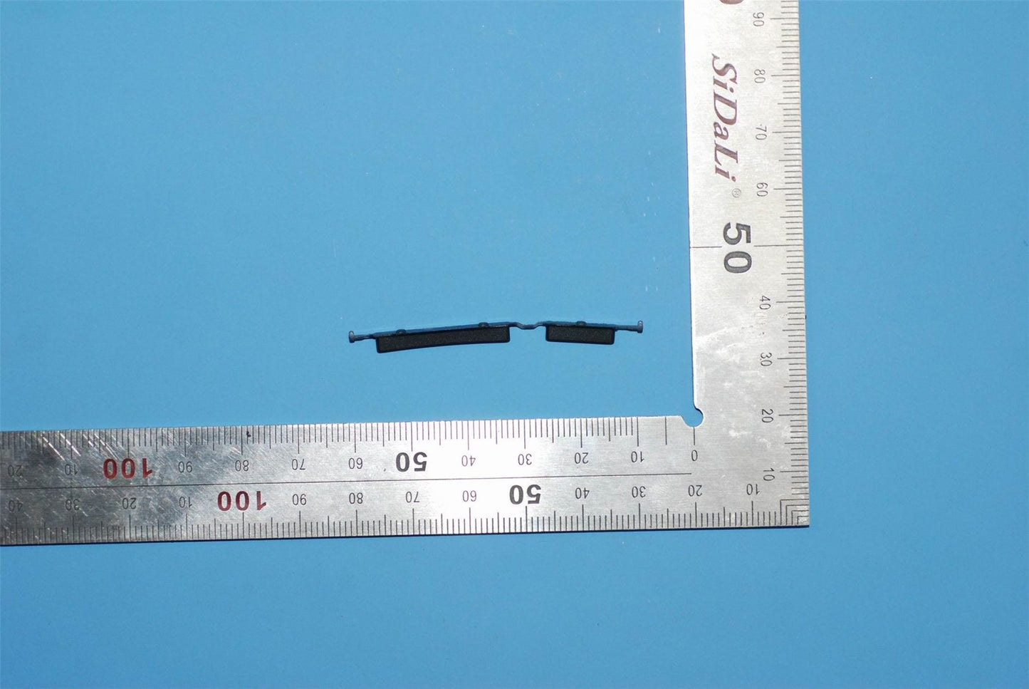 Lenovo A3300 ROW Side Key&*HQ21000835000 CS 5B69A6MWVJ