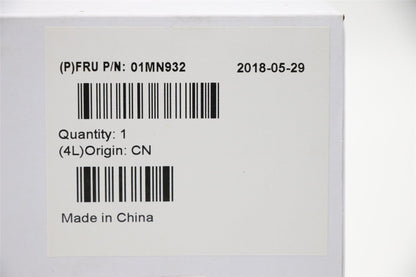 Lenovo HEATSINK 6W Windows Heatsink 01MN932