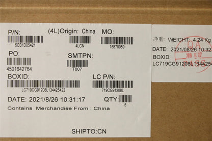 Lenovo Legion 5 16ITH6H Palmrest Cover Touchpad Keyboard Bulgarian 5CB1D05421