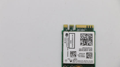 Lenovo Wireless, CMB, IN, SP ac D Board 00JT467