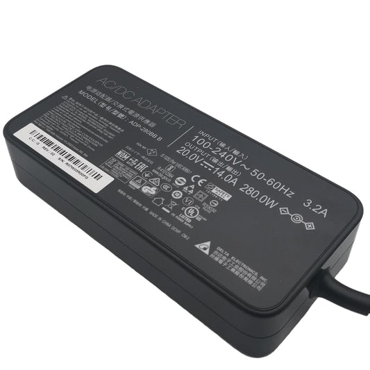 Acer Monitor X35 X35q AC Charger Adapter Power supply 20V 14A 280W 25.TG4M3.001