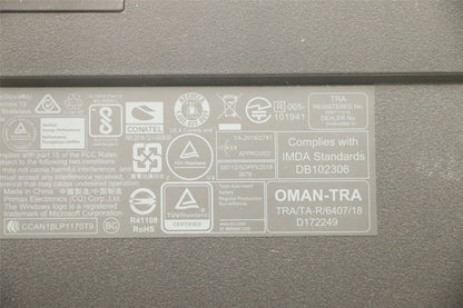 Lenovo Primax A940 2.4G GY PT 01AH886