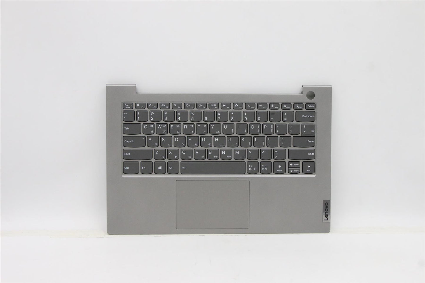 Lenovo Upper Case ASM_KOR C 21A2 HDMGBL 5CB1C89932