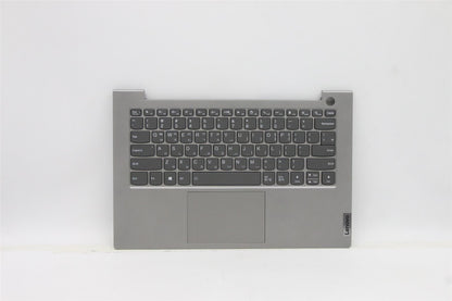 Lenovo Upper Case ASM_KOR C 21A2 HDMGBL 5CB1C89932