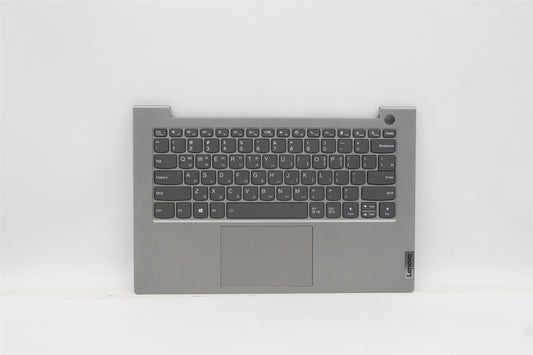 Lenovo Upper Case ASM_KOR C 21A2 HDMGBL 5CB1C89932