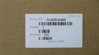 Lenovo HEATSINK Heatsink C 81H7 UMA intel 5H40R34466