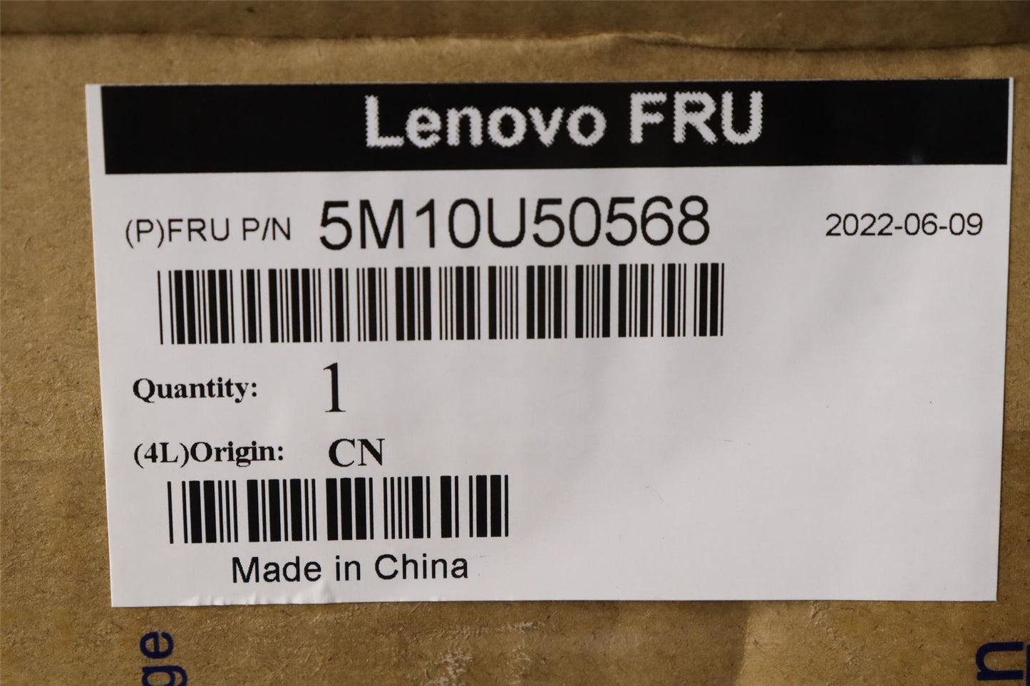 Lenovo MECH_ASM 80x25 Fan for RTX3070Ti,FXN 5M10U50568