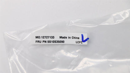 Lenovo ScrewL81M02.0D3.5LK4.5D 5S10S35090