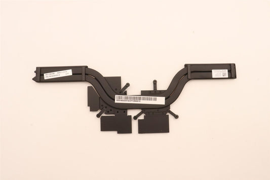 Lenovo 5H40S20419 Heatsink L 82NJ AVC