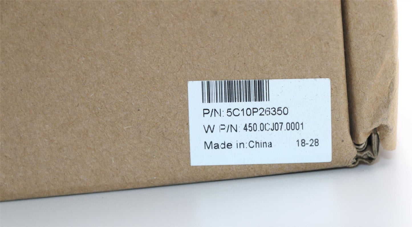 Lenovo IdeaPad 720-15IKB Cable Lcd Screen Display LED 5C10P26350