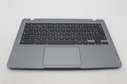 Lenovo MECH_ASM BL KB BK PT BEL DFN 5M11H61898