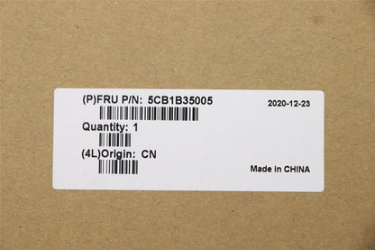 Lenovo UpperCaseASM_FRA/ENG C20VE HDMGBL 5CB1B35005