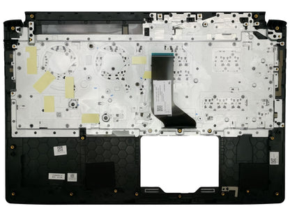 Acer Aspire A315-33 A315-41 A315-53 Palmrest Cover Keyboard Black 6B.H18N2.001