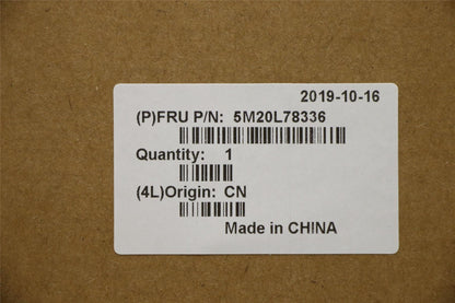 Lenovo 5M20L78336 MECHANICAL Dummy ODD W 80TL