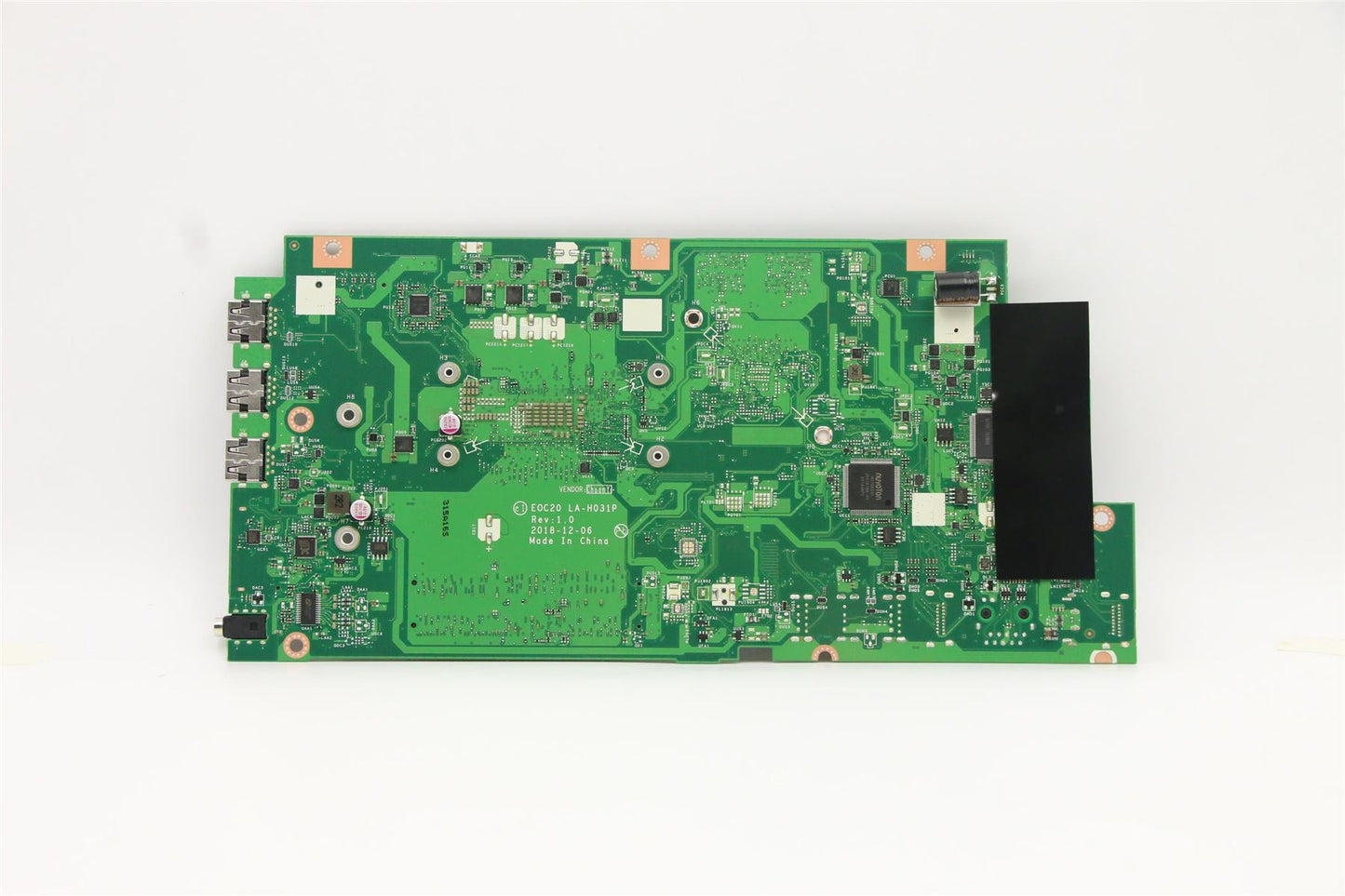 Lenovo V30a-22IML V30a-24IML Motherboard Mainboard UMA 5B20U54064