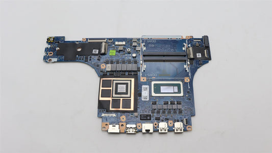 Lenovo LOQ 16IRH8 LOQ 15IRH8 Motherboard Mainboard DIS INTELI713700H 5B21L28173
