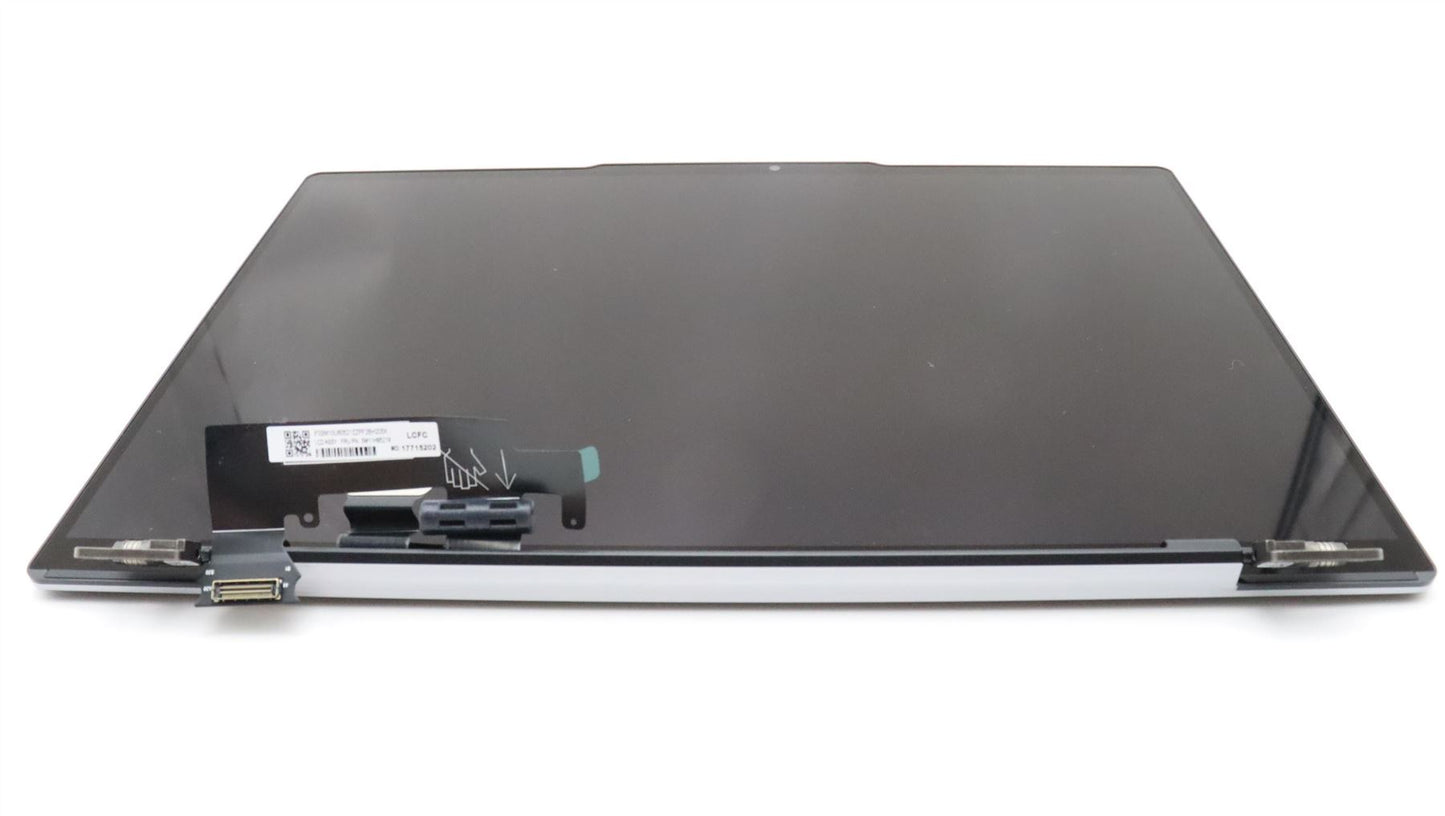 Lenovo MECH_ASM 13.3WUXGA,TCH,HybIR,BK,Mut+AUO 5M11H95218