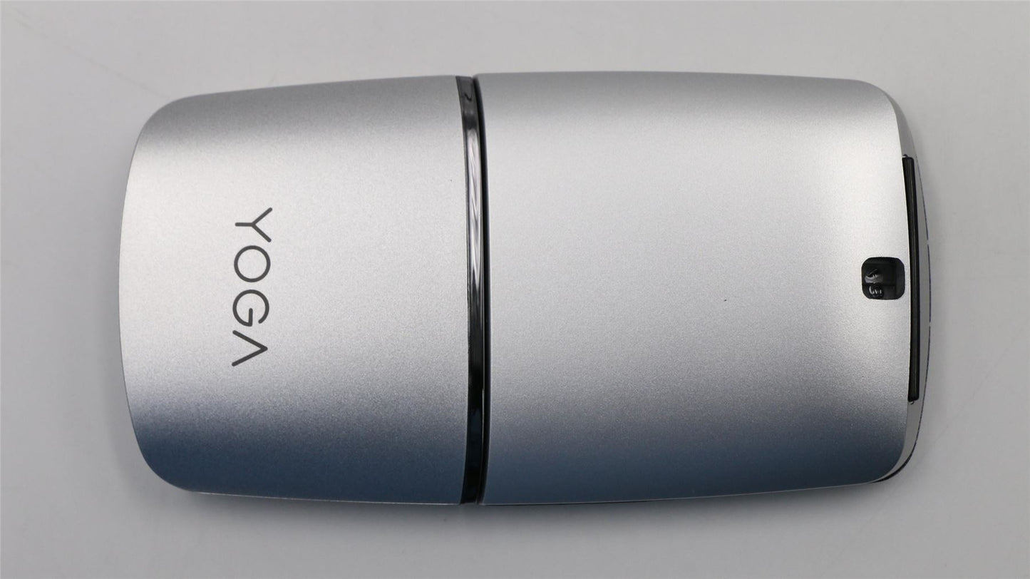Lenovo Lenovo YOGA Mouse FRU(Silver) 01FJ054
