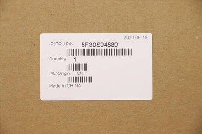 Lenovo FP BD Q 82AA 5F30S94889