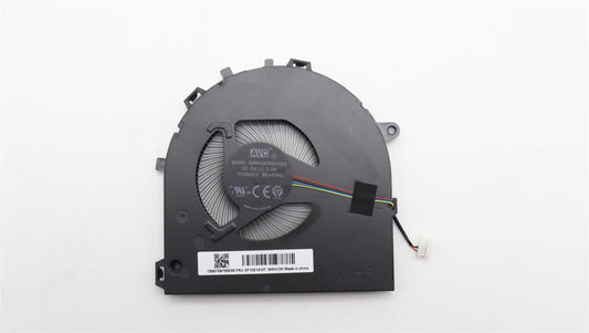 Lenovo Slim 5 14IAH8 5 14IRL8 Cooling Fan 5F10S14107