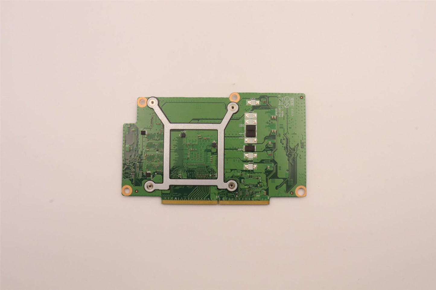Lenovo ThinkPad P16 Gen 1 GPU Graphics Card 5C51J62704
