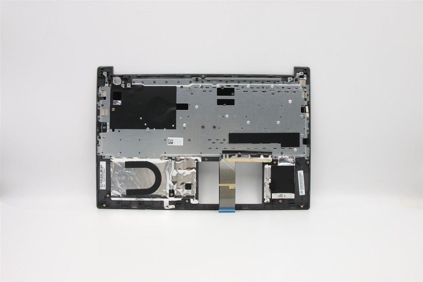 Lenovo Upper CaseQ20RWFP_MGR_NBL_RUS 5CB0W45351