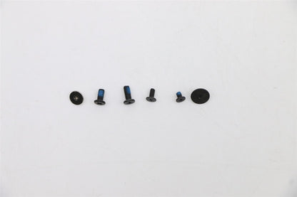 Lenovo Notebook 100e 2nd Screw Screws Set Kit 5S10S35256