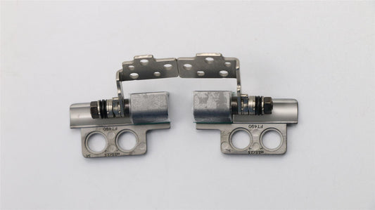 Lenovo ThinkPad P14s 1 P14s 2 T14 1 T14 2 T490 Hinge Hinges Bracket 02HK970