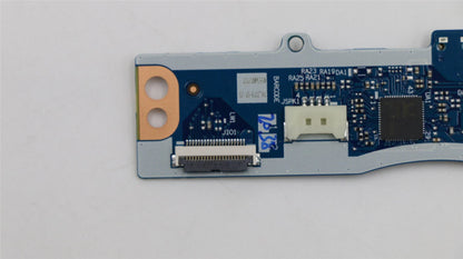 Lenovo V15-IKB V15-IWL Audio Port Card Reader Function 5C50S24887