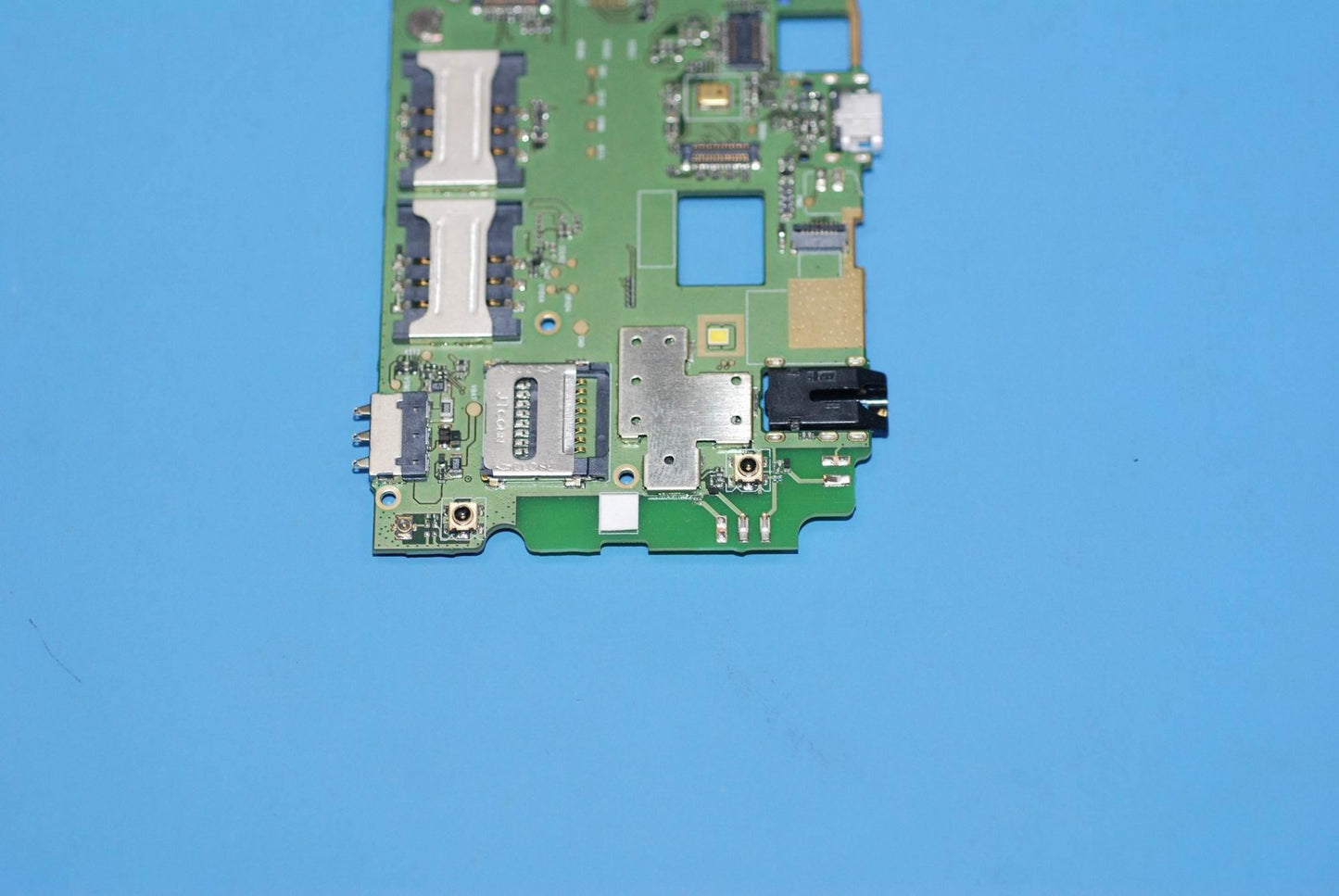 Lenovo S920_ROW CS MB Board SP69A45655
