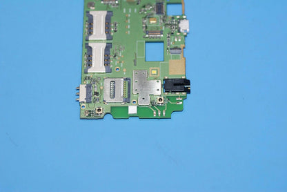 Lenovo S920_ROW CS MB Board SP69A45655