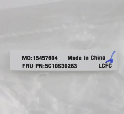 Lenovo USB Board Cable L 20YM 5C10S30283