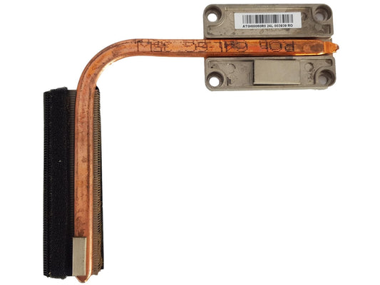 Packard Bell EasyNote TE11HC TV11HC TV43HC TV44HC Thermal Heat Sink 60.M02N2.001