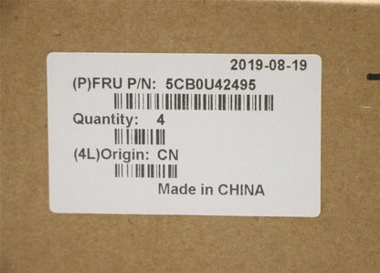 Lenovo UpperCaseASM_USINTEW81Q7W/KB 5CB0U42495